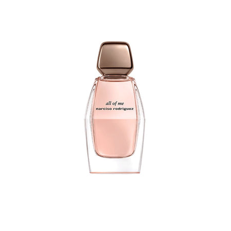Narciso Rodriguez All of Me Eau De Parfum 90ml on a white background