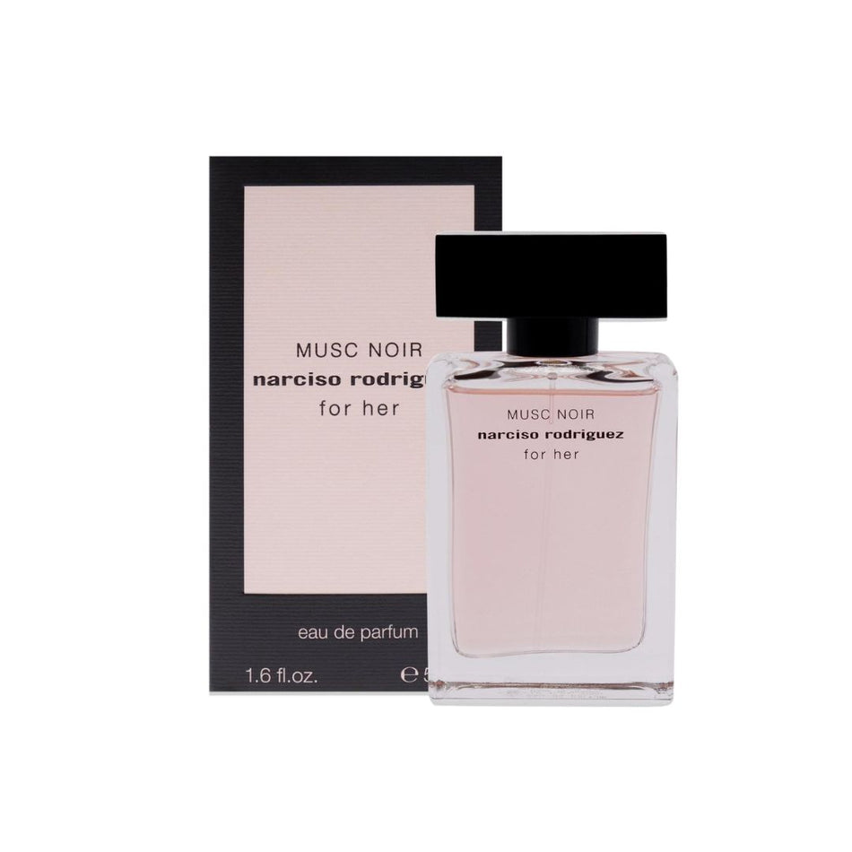 Narciso Rodriguez For Her Musc Noir Eau de Parfum 50ml