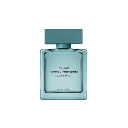 Narciso Rodriguez For Him Vetiver Musc Eau de Toilette 100ml