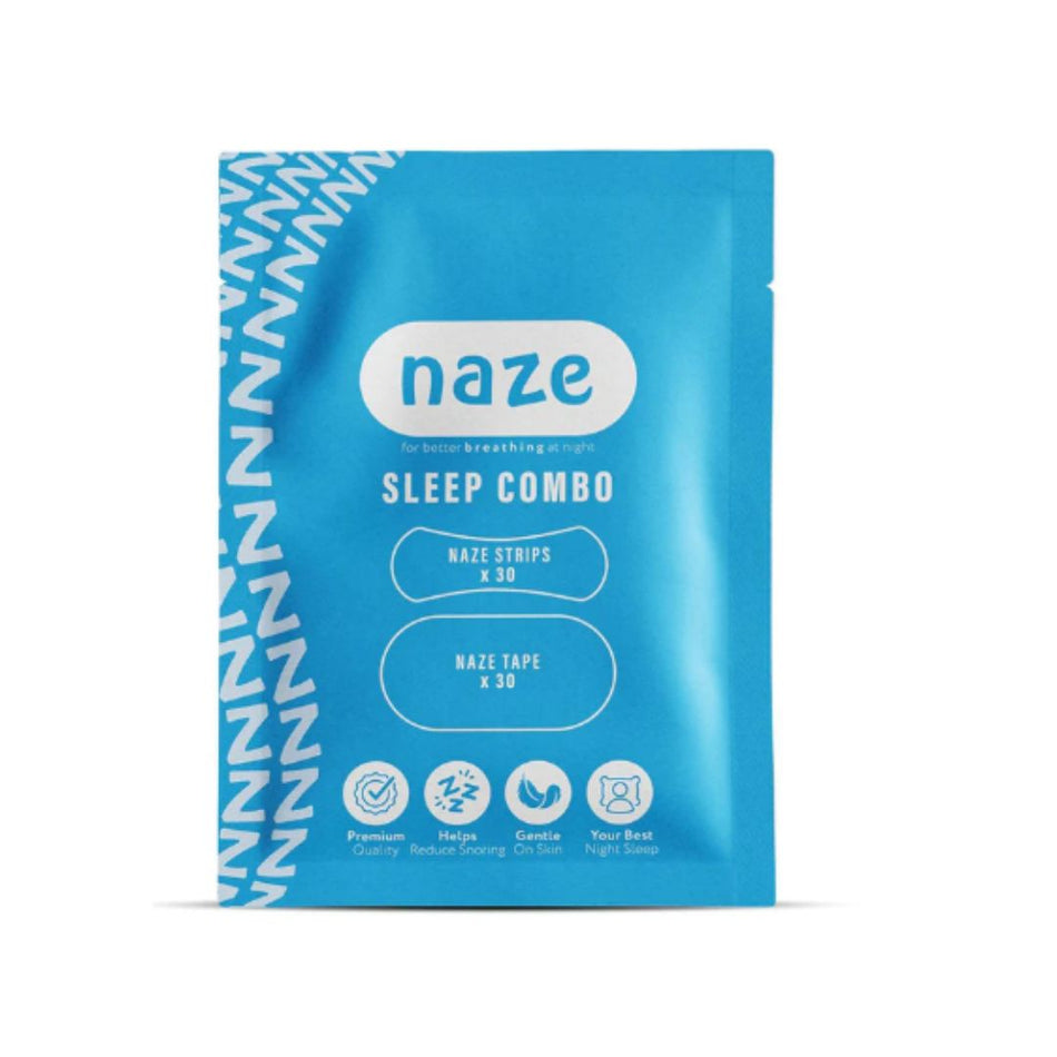 Naze Sleep Combo