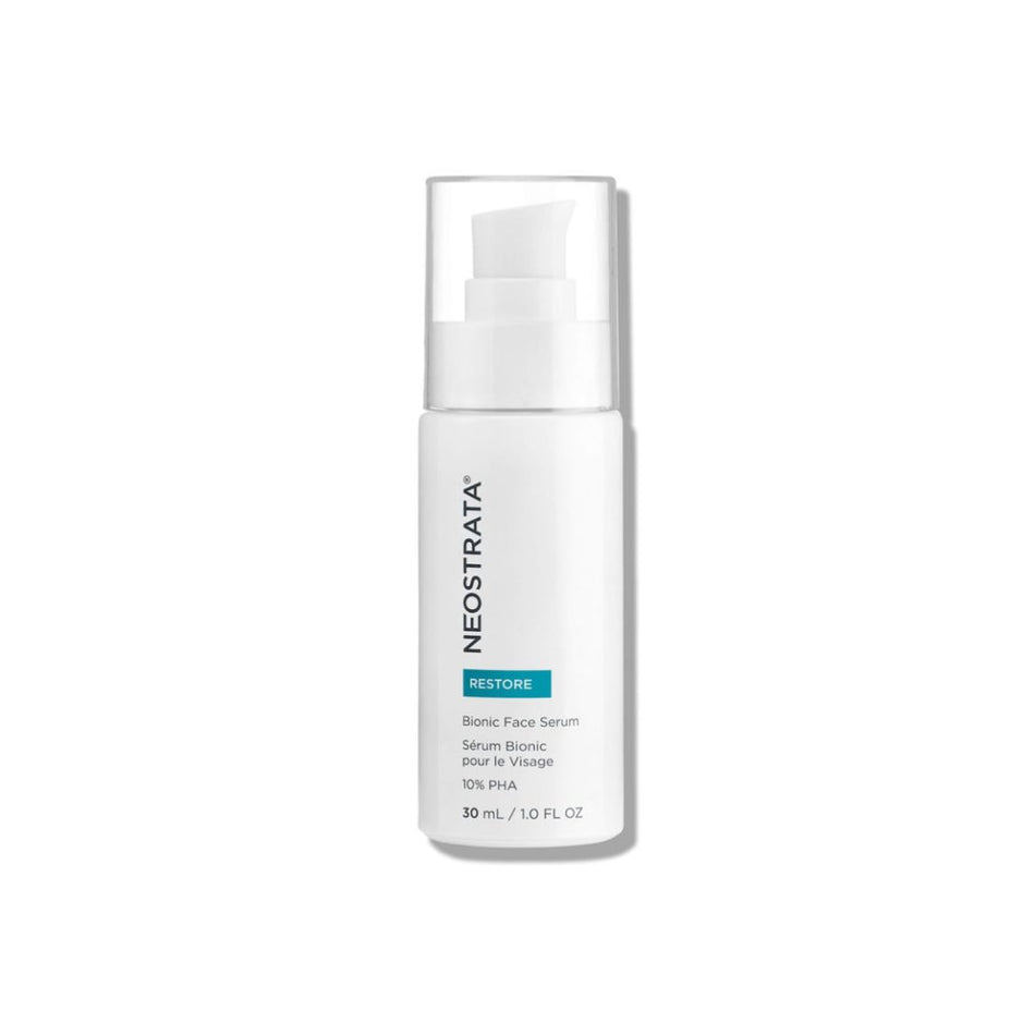 Neostrata Restore Bionic Face Serum