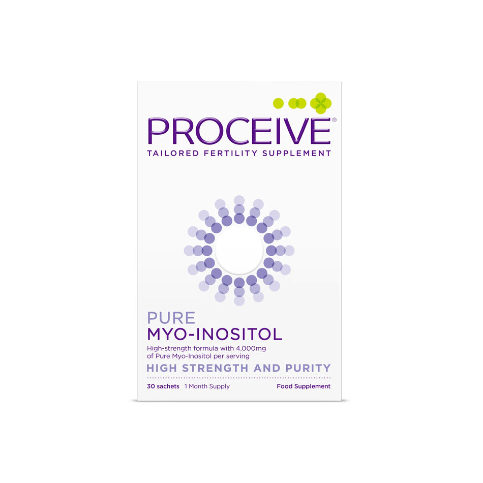 Proceive Pure Myo-Inositol