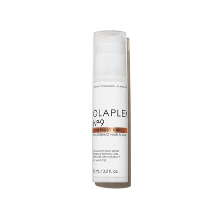 OLAPLEX Nº.9 Bond Protector Nourishing Hair Serum 90ml on a white background