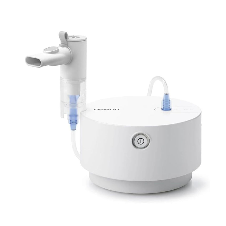 Omron C28P Nebuliser NE-C105-UK