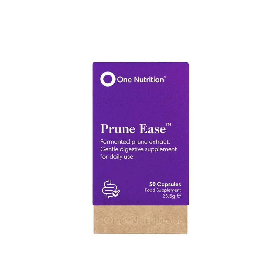 One Nutrition Prune Ease