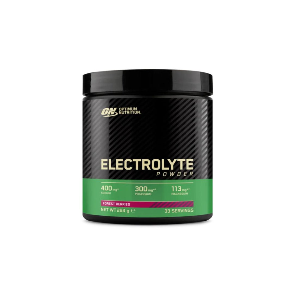 Optimum Nutrition Electrolyte Powder - Forest Berries