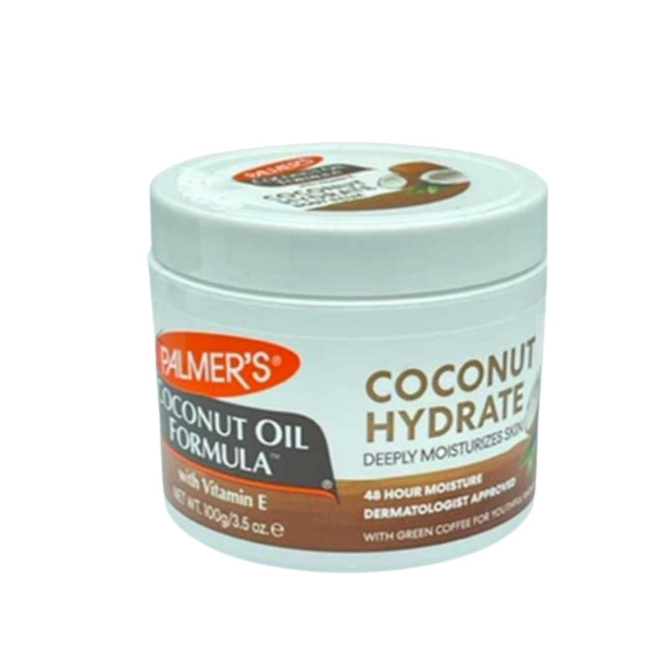 Palmers Coconut Hydrate Body Balm 100g