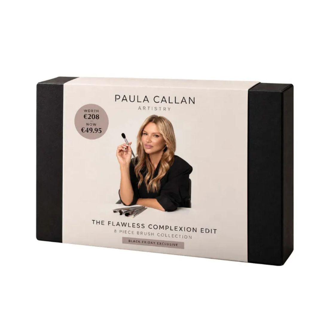 Paula callan Flawless Complexion Brushes_ballyduff