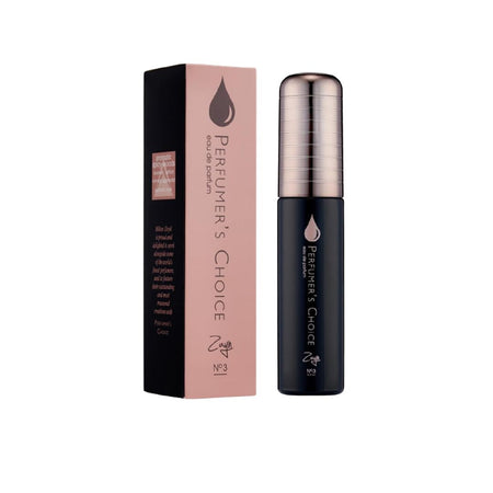 Perfumer’s Choice No. 3 Zayn Eau de Parfum on a white background