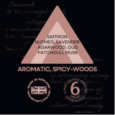 Perfumer’s Choice No. 3 Zayn Eau de Parfum