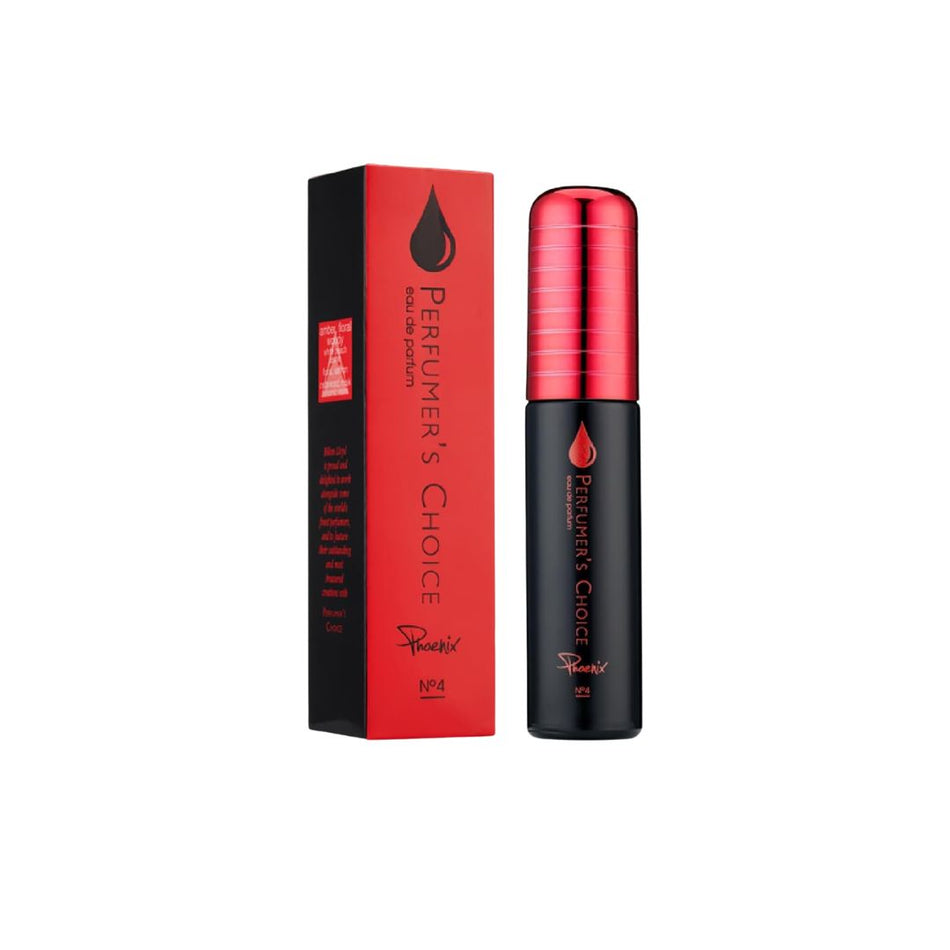 Perfumer’s Choice No. 4 Phoenix Eau de Parfum