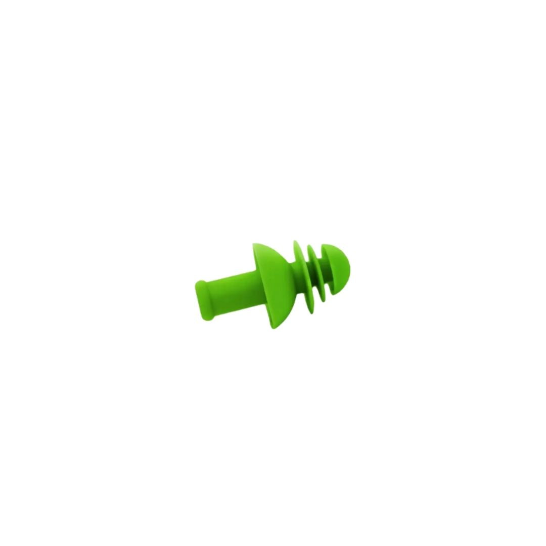 Quies Specific Aqua Ear Plug on a white background