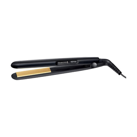 Remington Ceramic 215 Hair Straightener on a white background