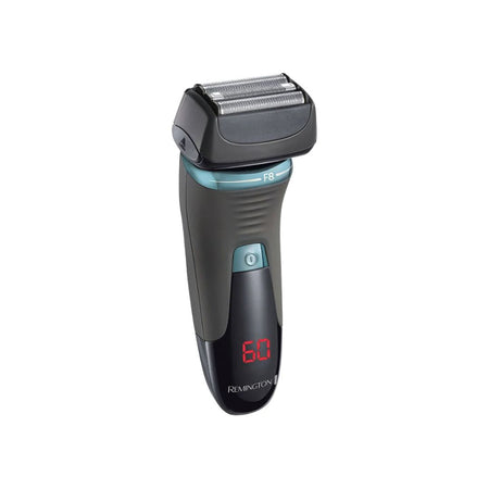 Remington Ultimate Series F8 Foil Shaver on a white background