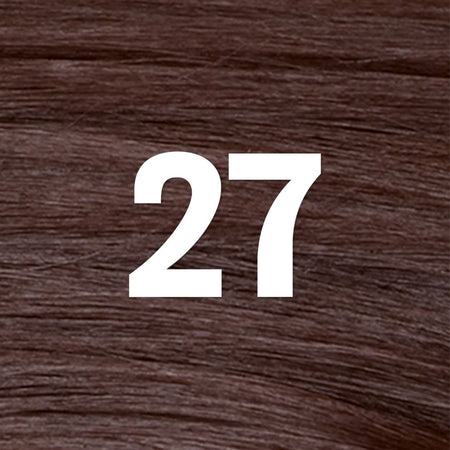 Revlon ColorSilk Beautiful Color 27 Deep Rich Brown