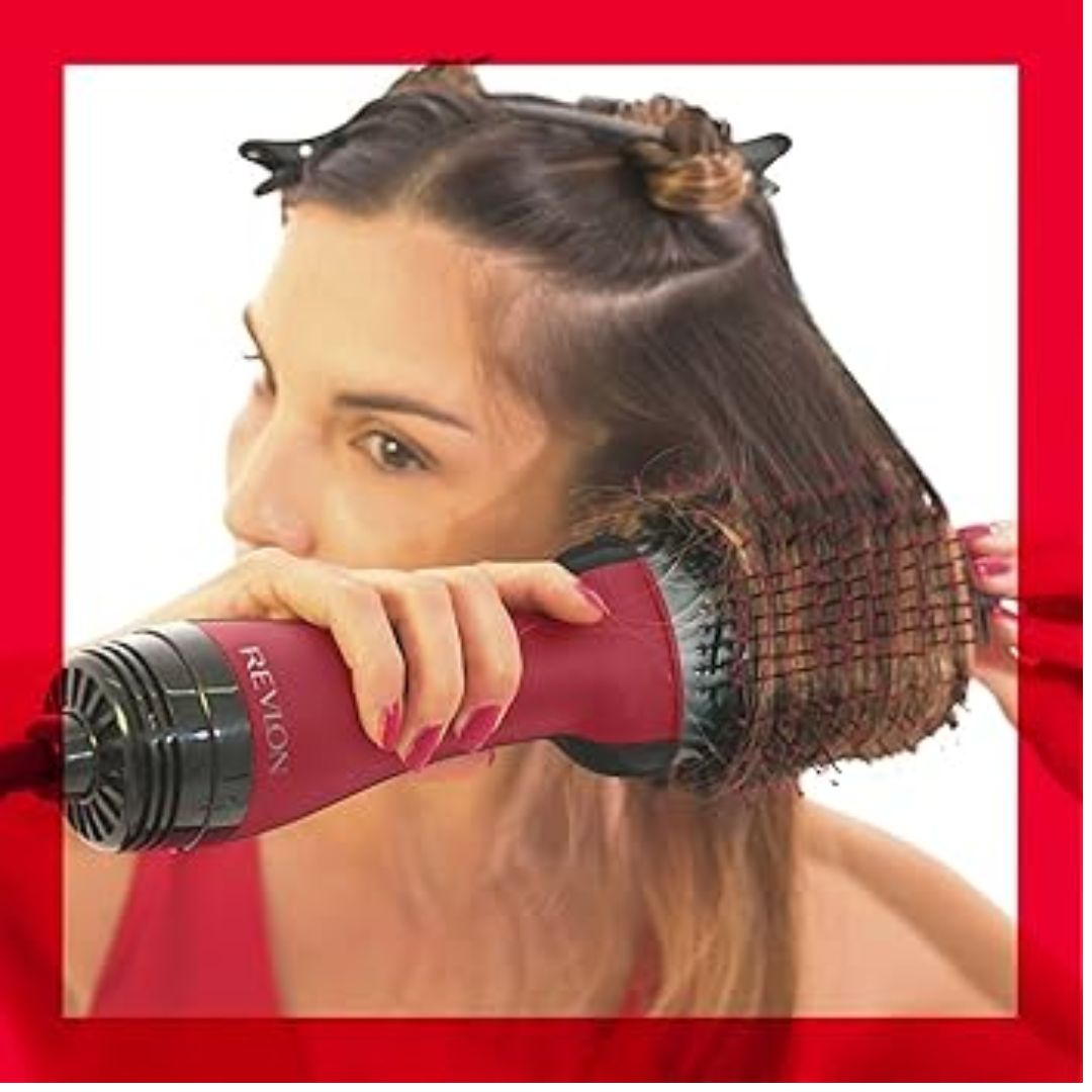 Revlon One Step Dryer & Volumiser