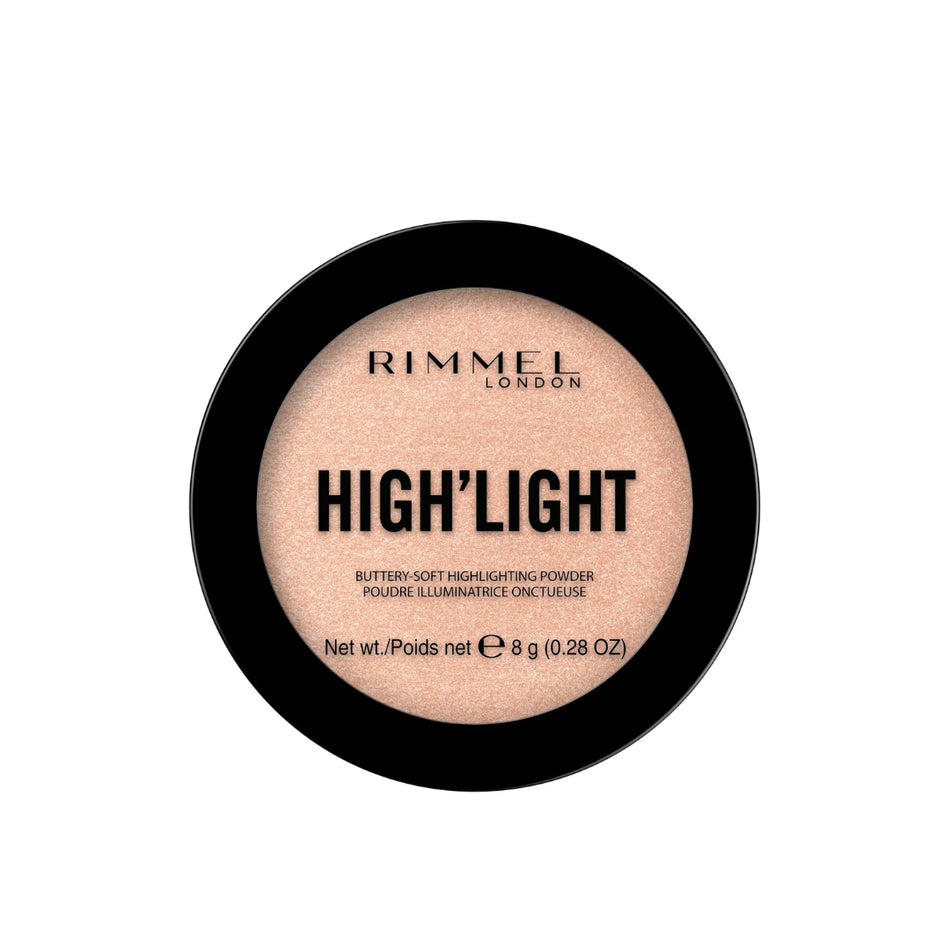Rimmel London High'Light Powder - Candlelit