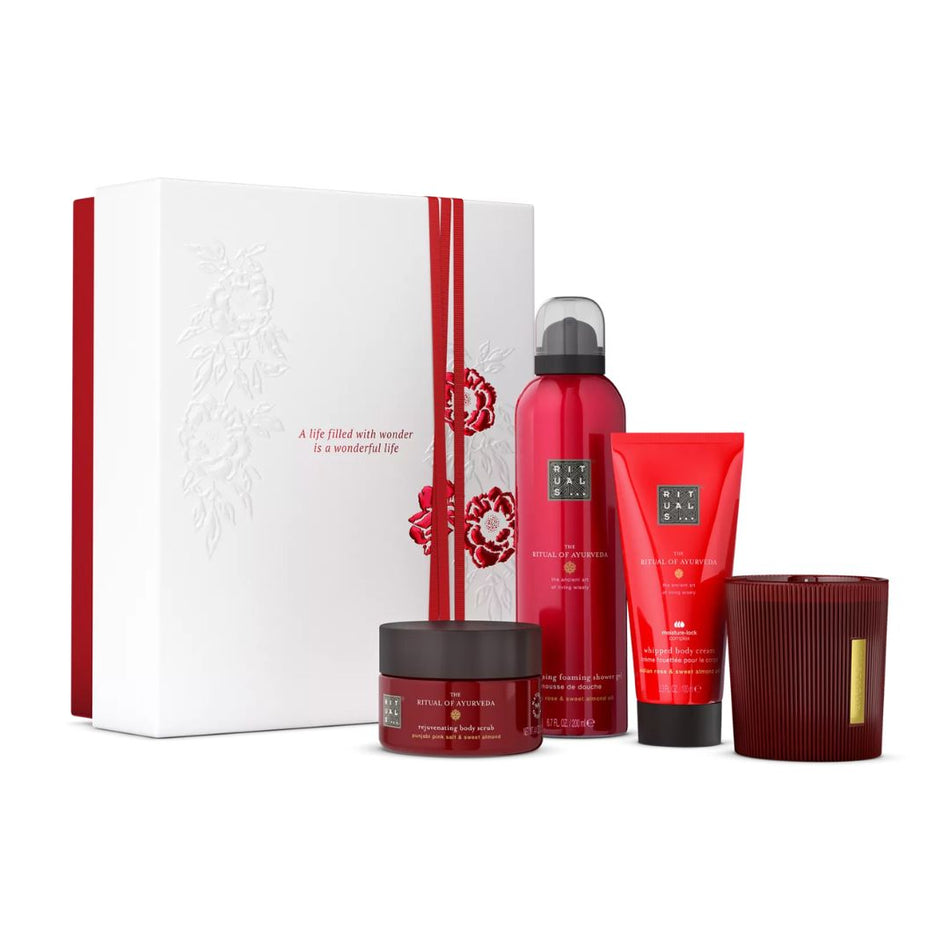 Rituals 'The Ritual of Ayurveda' Giftset
