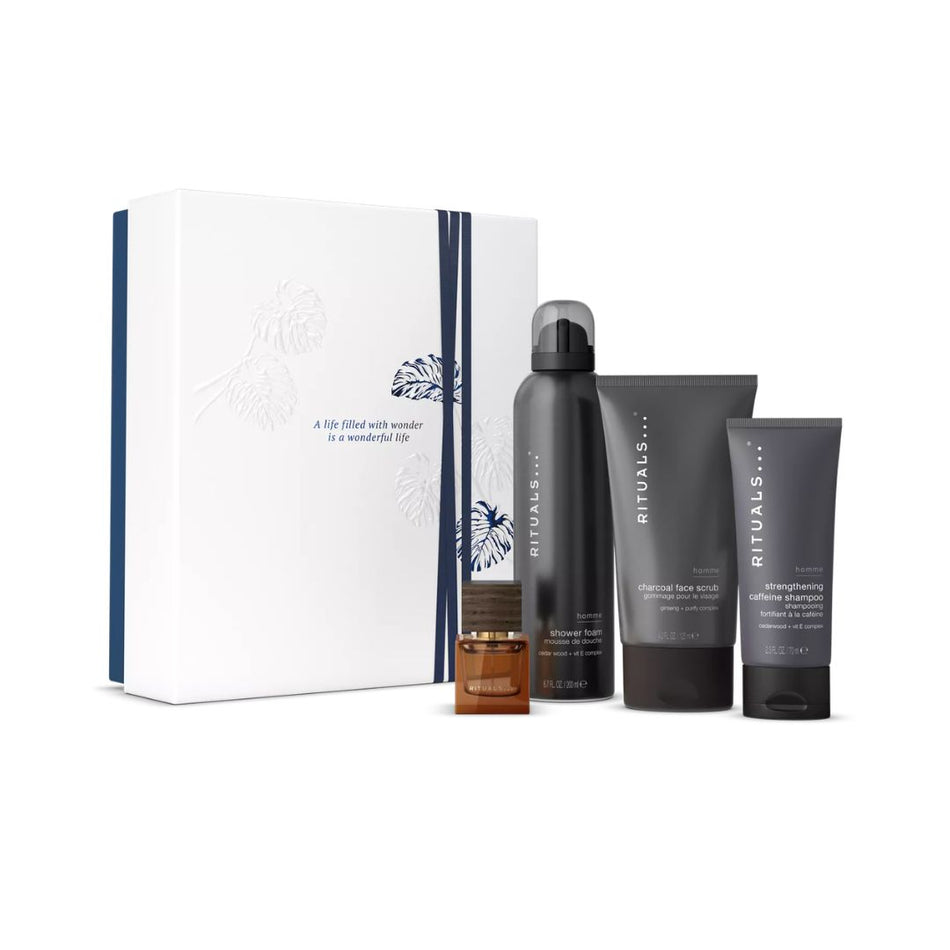 Rituals Homme Giftset for Men