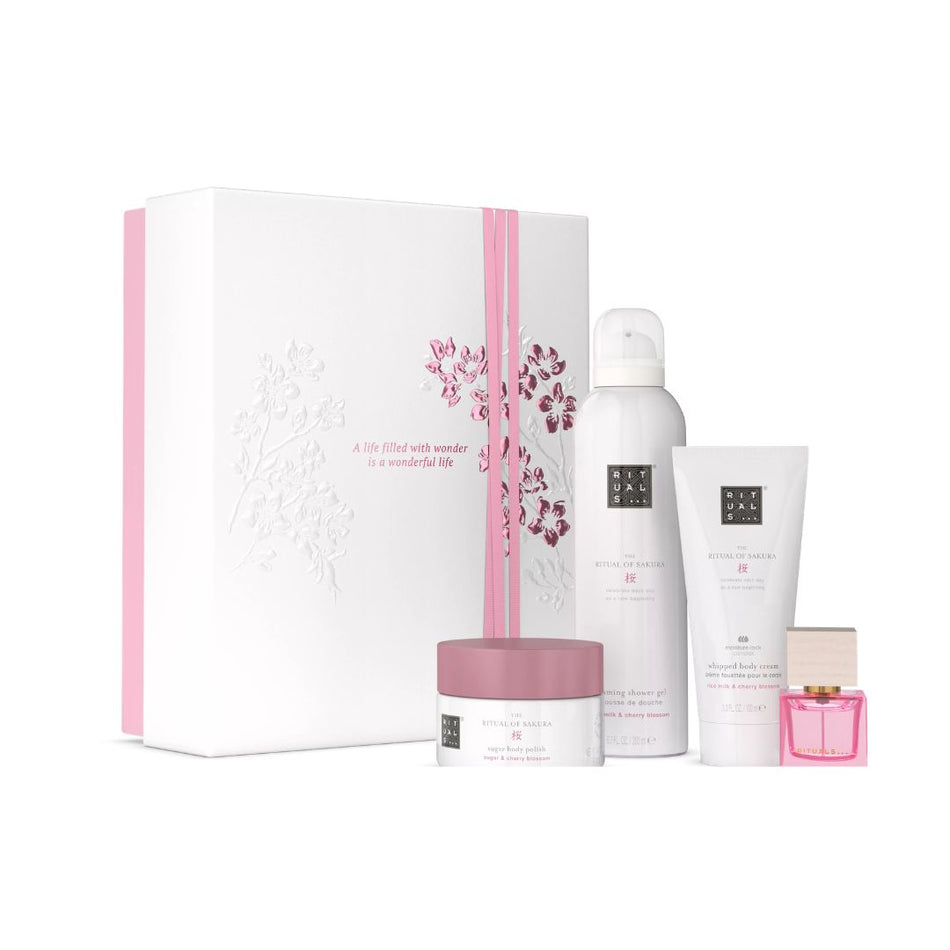 Rituals 'The Ritual of Sakura' Skincare Giftset