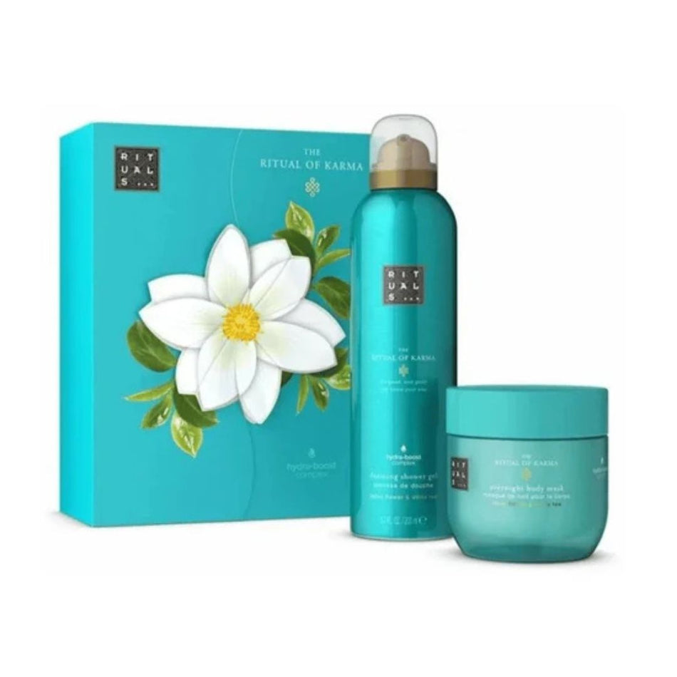 Rituals The Ritual of Karma — Be Kind To Your Skin Gift Set