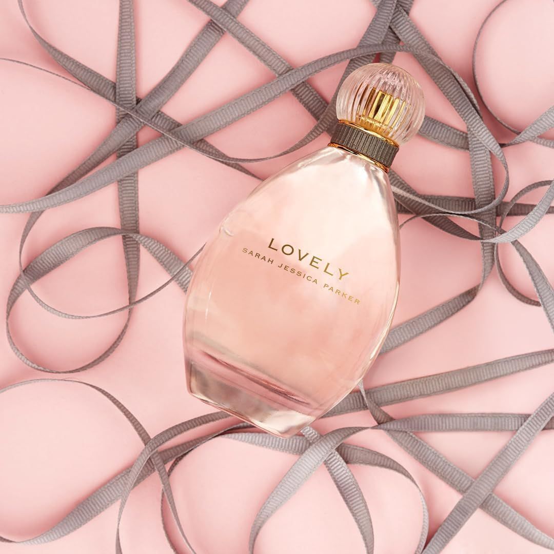 Sarah Jessica Parker Lovely Eau de Parfum 50ml