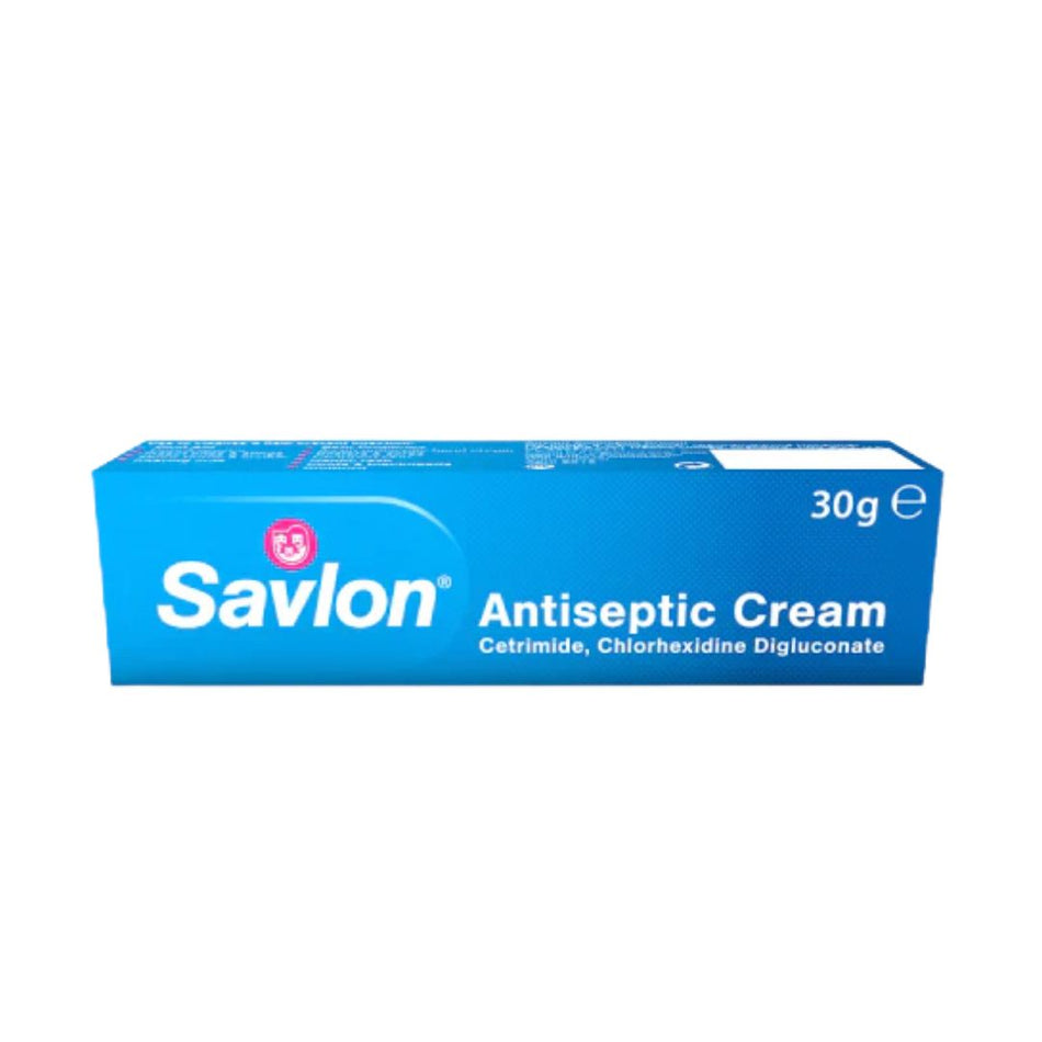 Savlon Antiseptic Cream