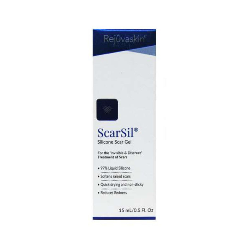 Scarsil Gel