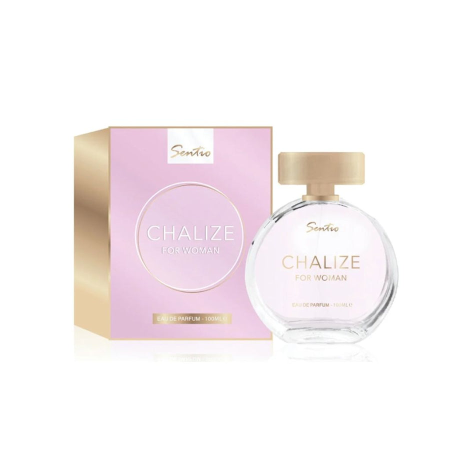 Sentio Chalize For Woman Eau de Parfum 100ml
