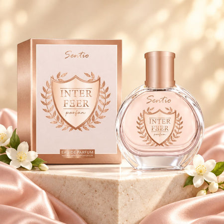 Sentio Inter Feer Eau de Parfum 100ml