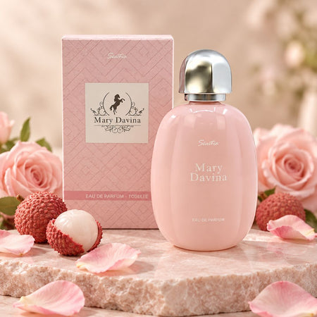 Sentio Mary Davina Eau de Parfum 100ml