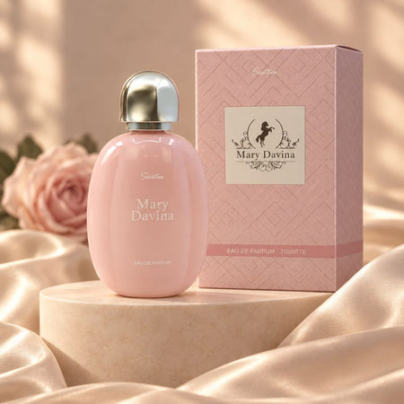 Sentio Mary Davina Eau de Parfum 100ml