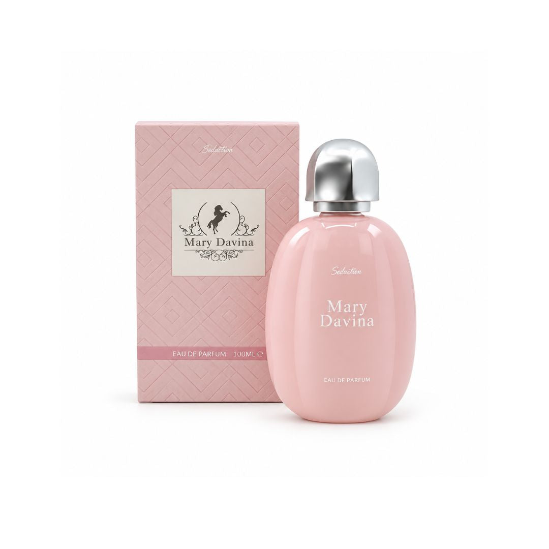 Sentio Mary Davina Eau de Parfum 100ml