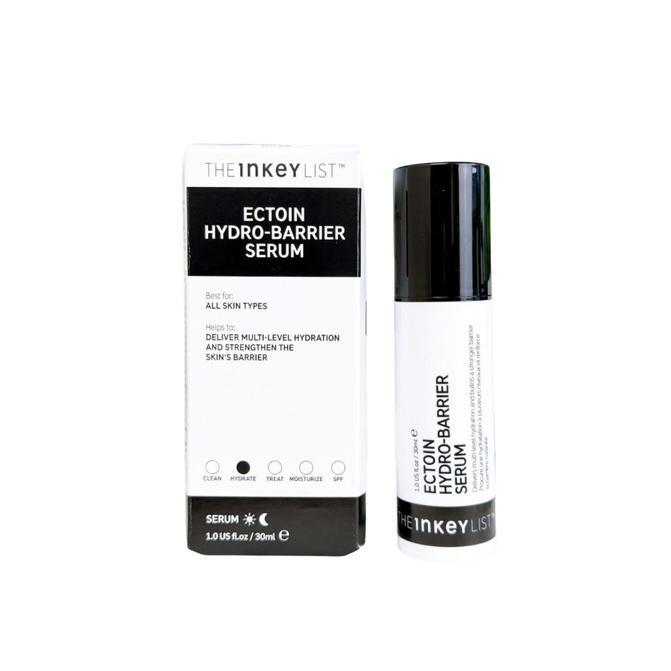 The Inkey List Ection Hydro-Barrier Serum