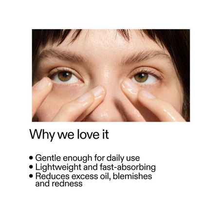 Wy we love the inkey list niacinamide serum