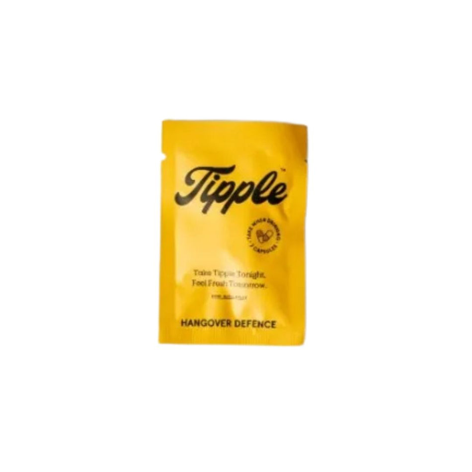 Tipple Hangover Defence Box