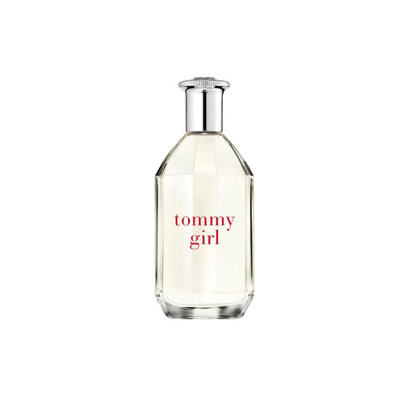 Tommy Hilfiger Tommy Girl Eau de Toilette 100ml on a white background