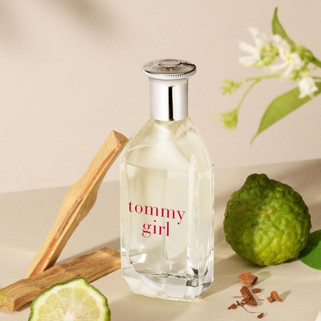 Tommy Hilfiger Tommy Girl Eau de Toilette 100ml 