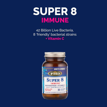 super 8 immune