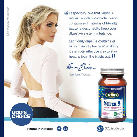 udos super 8 rosanna davison