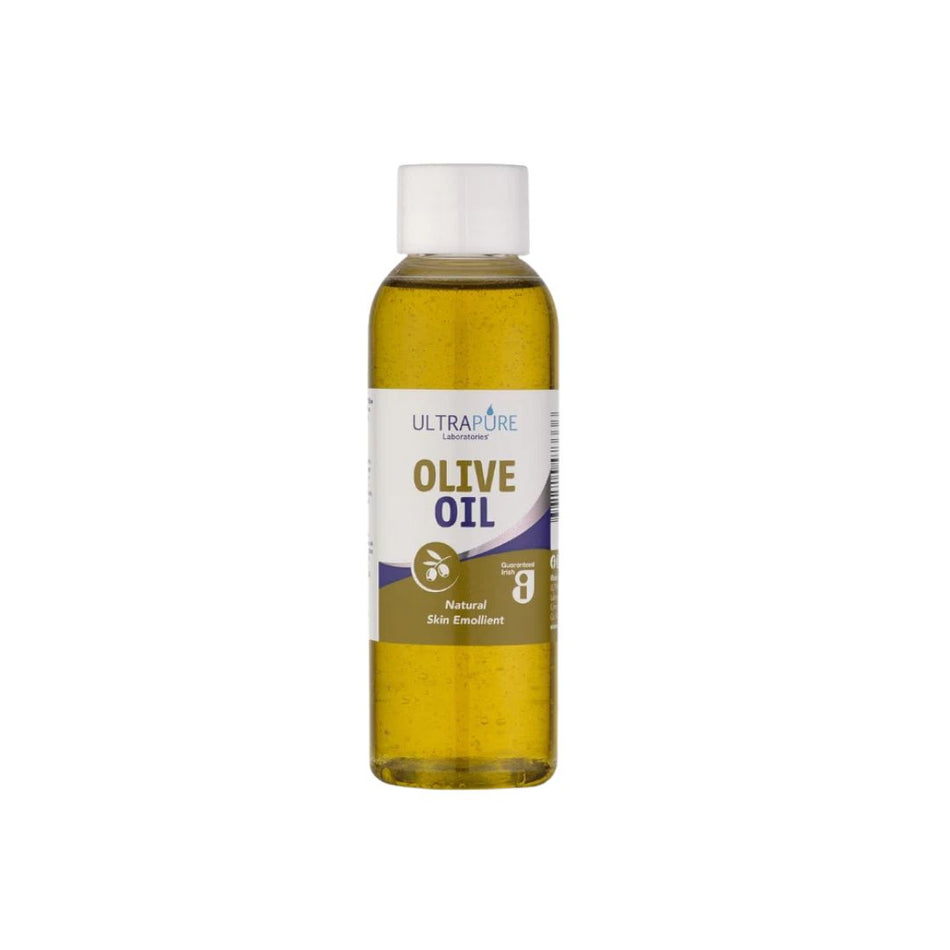 Ultrapure Extra Virgin Olive Oil 100ml
