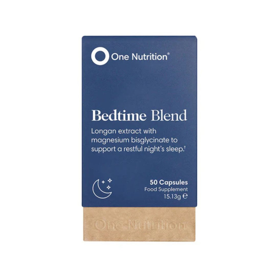 One Nutrition Bedtime Blend