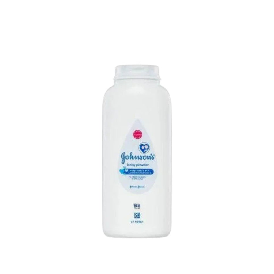 Johnsons Baby Powder 500G