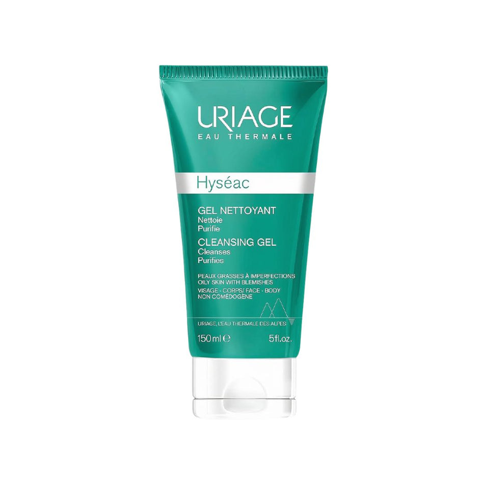 Uriage Hyseac Anti-Blemish Cleansing Gel 150ml