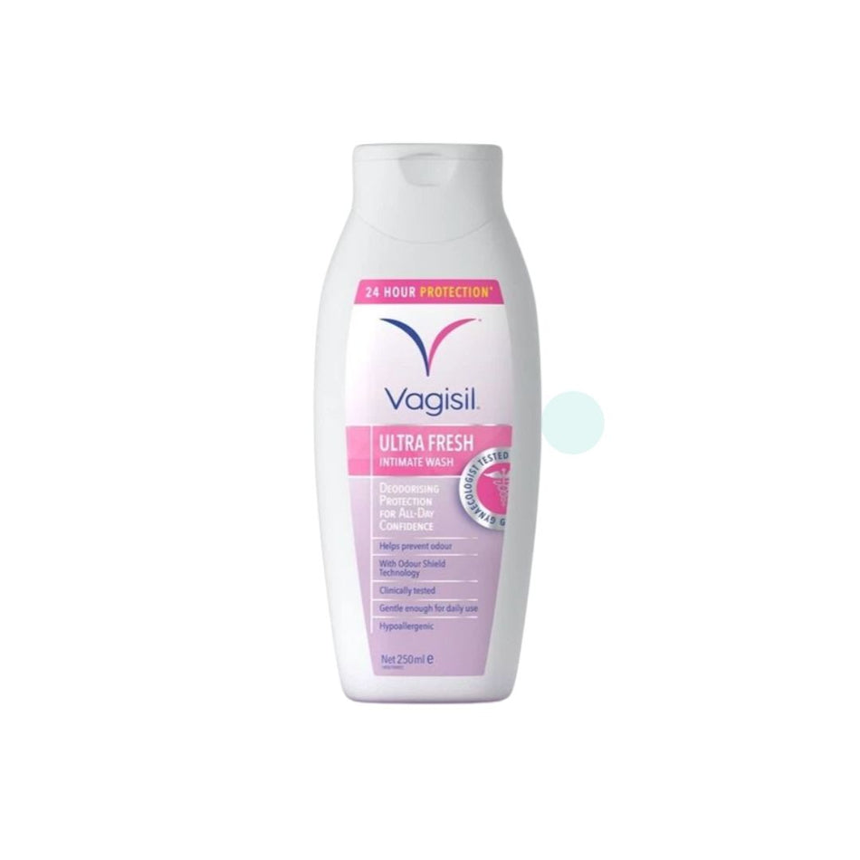 Vagisil Ultra Fresh Intimate Wash