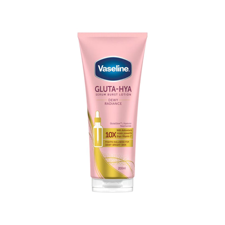 Vaseline Gluta-Hya Dewy Radiance Serum