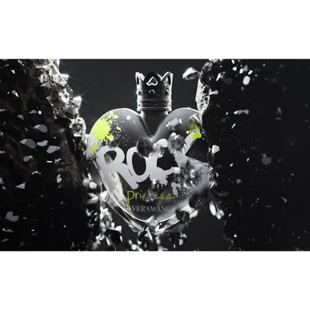 Vera Wang Rock Princess Eau de Toilette 100ml promotional image