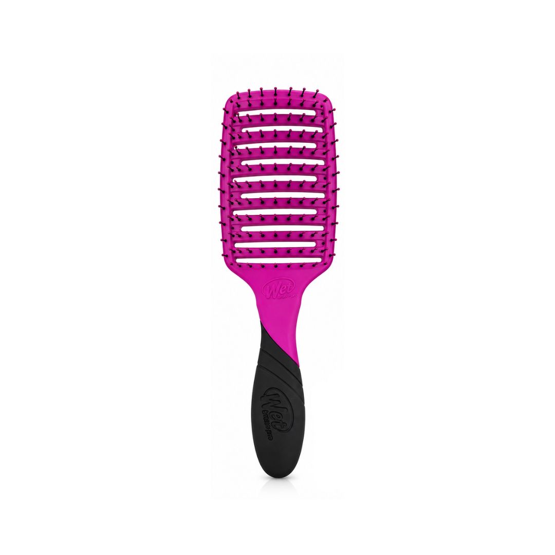 Wet Brush Pro Flex Dry Paddle on a white background