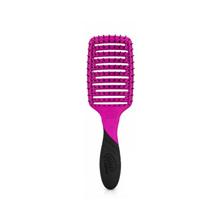 Wet Brush Pro Flex Dry Paddle on a white background