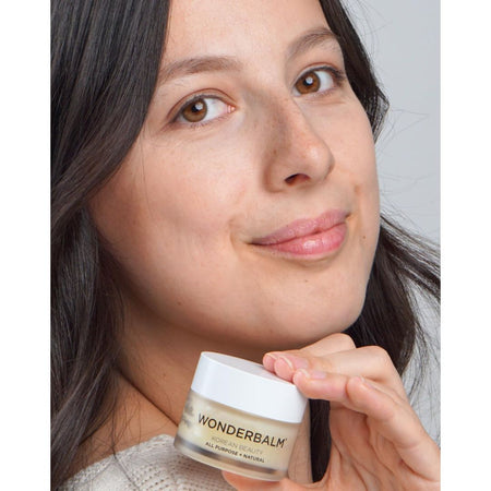 Wonderbalm The Wonder Duo Gift Set - b